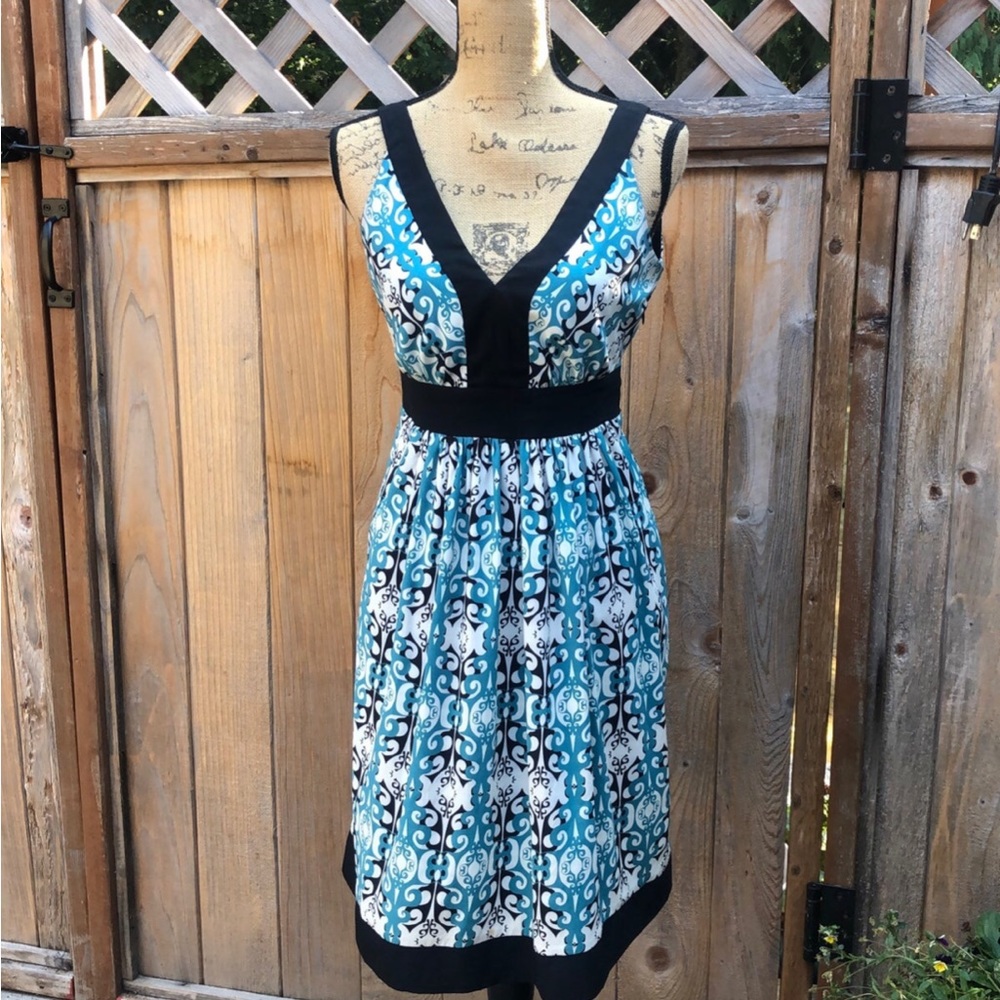 Trulli Dress